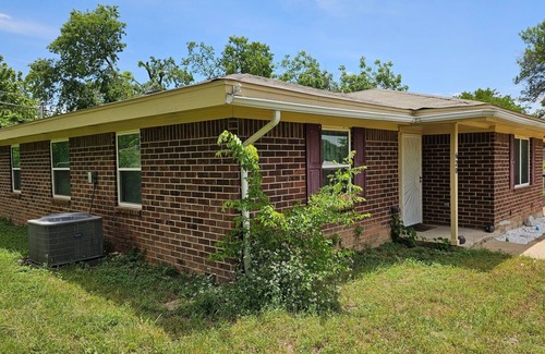 Copperas Cove House | Escape to Mi Nidito and relax in peaceful Copperas Cove