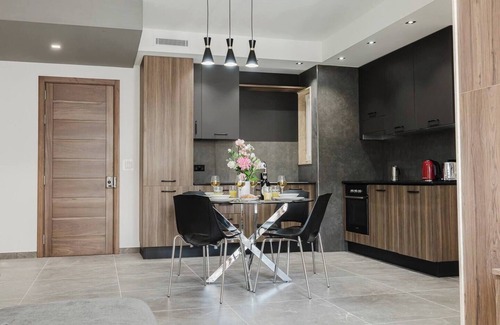Mellieha Apartment | ✨Escape to our cozy two-bedroom apartment in the heart of Mellieħa, Malta!✨