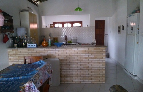 Camacari de Dentro House | Escape to paradise on the Jacuipe River!