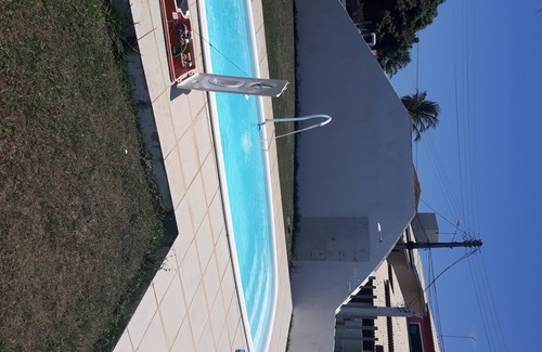 Camacari de Dentro House | Escape to paradise on the Jacuipe River!