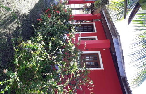 Camacari de Dentro House | Escape to paradise on the Jacuipe River!