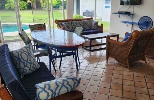 Punta Chame Ski Chalet | Escape to Paradise at Villa Stella Sole – Punta Chame!