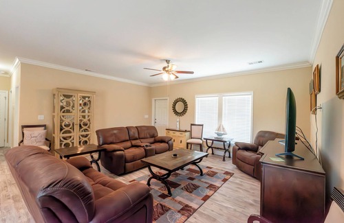 Port Pine Heights House | Escape to Paradise, a 3-bedroom canal home on Big Pine Key.