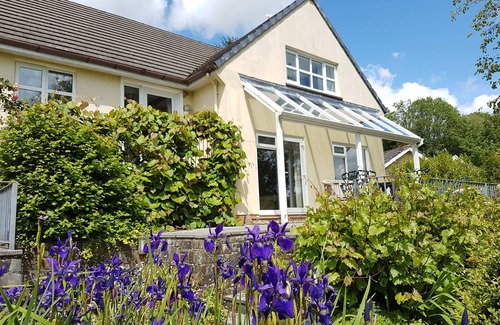 Llawhaden House | Escape to Pembrokeshire! Charming, spacious cottage - well located for exploring