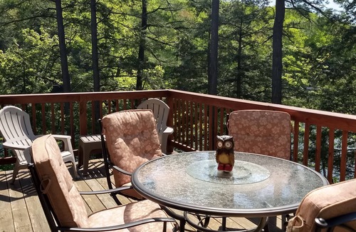 Forest Dale House | Escape to Quiet Fern Lake, 15 Minutes from Middlebury