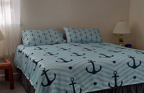Perryville Cottage | Escape to relax or enjoy the River