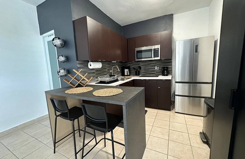 Sabana Llana Norte Apartment | Escape To San Juan 3BR Apt - Close To Attractions