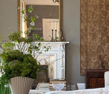 Clogheen House | Escape to The Almanage