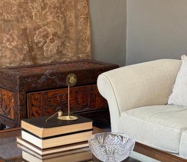 Clogheen House | Escape to The Almanage