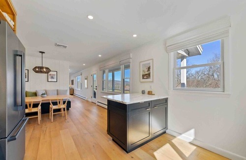 Richmond House | Escape to The Berkshires w/Pool by Evergreen Home