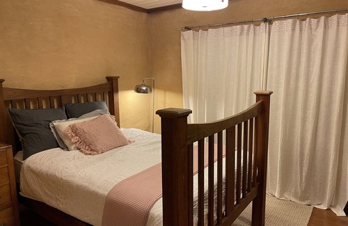Invergowrie Other | Escape to the country in a strawbale home