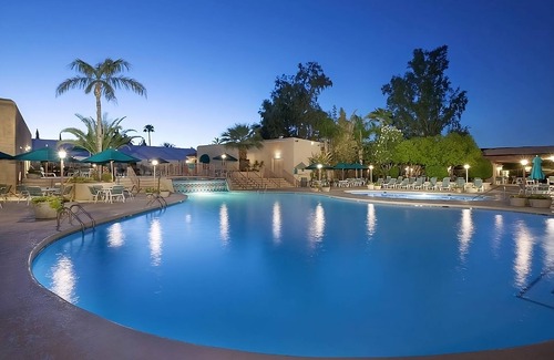 South Scottsdale Resort | Escape to the Great Outdoors! 2 Serene Units, Minutes to Golf, Camelback Mtn.