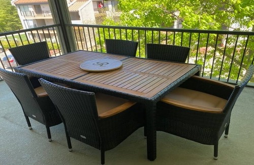 Lake Ozark Condo | Escape to the lake ! Boat slip available