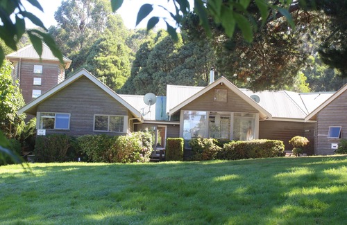 Tanybryn Cottage | Escape to The Otway Nest, a deluxe cottage in the Great Otway National Park.
