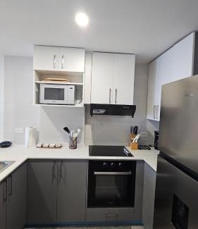 El Palmar Apartment | Escape to the Pacific of Panama