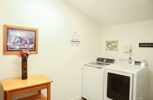 Oakhurst House | Escape to the Pointe - Superior Sunset views from spacious porch!