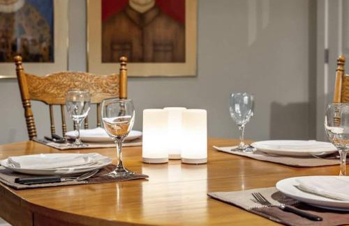 Springbank Apartment | Escape to the Rockies but near Calgary Includes Free Parking and Banff Entry