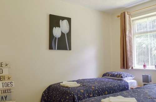 Kessingland Cottage | Escape to the Suffolk coast.