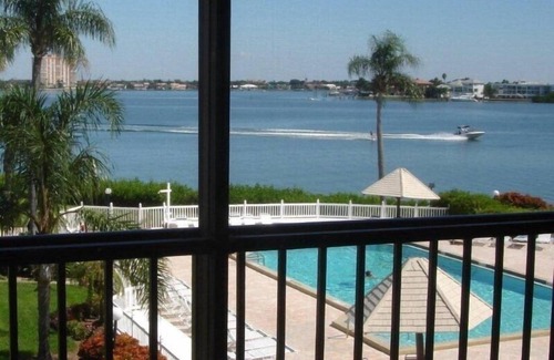 Palma del Mar Condo | Escape To This Picturesque Bay Front Condo, Perfect For Couples Or Families.