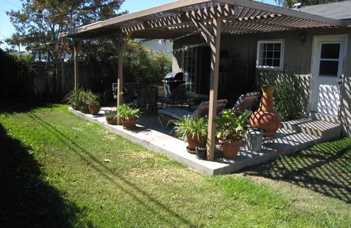 Bolsa Chica-Heil House | Escape to this Charming House near beach, Disneyland
