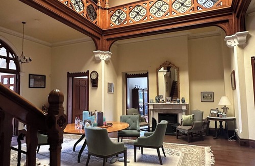 Banteer House | Escape to Timeless Luxury at Clonmeen House: Hidden Gem in Ireland's County Cork