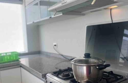 Cerro Azul Apartment | Escape to Tranquility: Oceanfront Family Getaway only 2 Hours from Downtown Lima