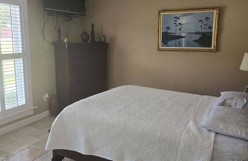 Waycross Other | Escape to Tranquility and Fun at this South Georgia Ranch. Pet-Friendly!