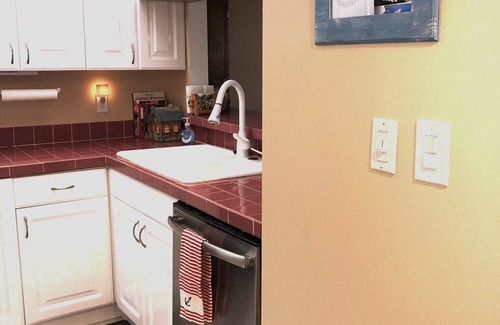 Cocoa Beach Condo | Escape to warm, sunny Cocoa Beach; make memories that'll last a lifetime!
