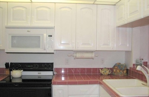 Cocoa Beach Condo | Escape to warm, sunny Cocoa Beach; make memories that'll last a lifetime!