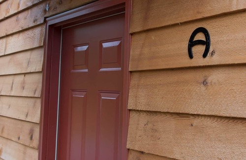 Coffman Cove Cabin | Escape to Your Beachfront Paradise in Whale Point, Coffman Cove, Alaska!