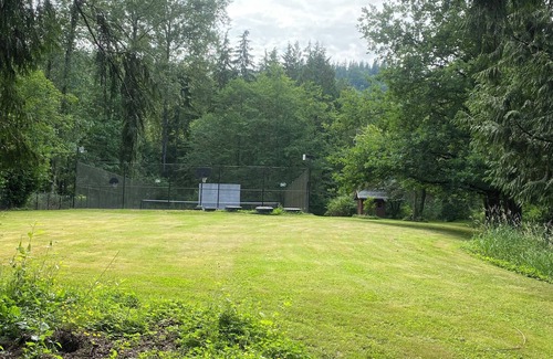Maple Ridge House | Escape to Your Mountain Sanctuary—Where Adventure Meets Serenity! 🌲✨