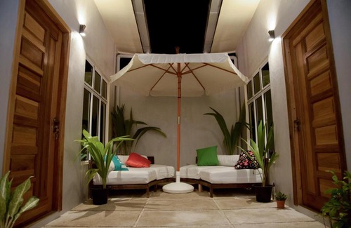 Feridhoo House | Escapism Maldives