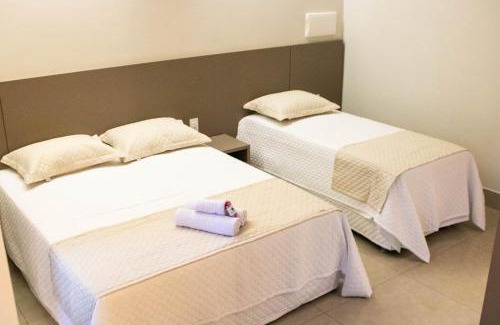Capitolio Apartment | ESCARPAS FLATS