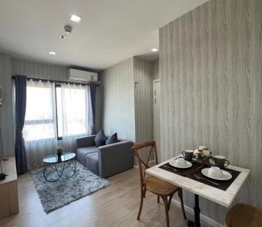 Chiang Mai Apartment | Escent condo Chiangmai nineteen