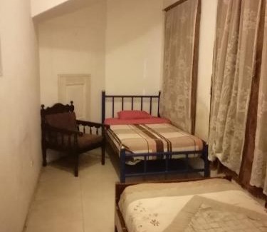 Quito Historic Center Hotel | Escocie - Quito