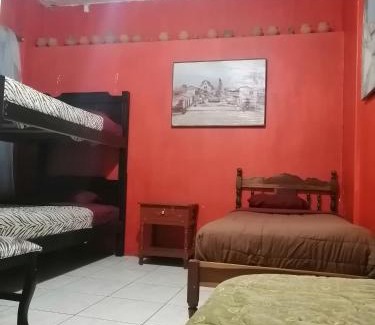 Quito Historic Center Hotel | Escocie - Quito