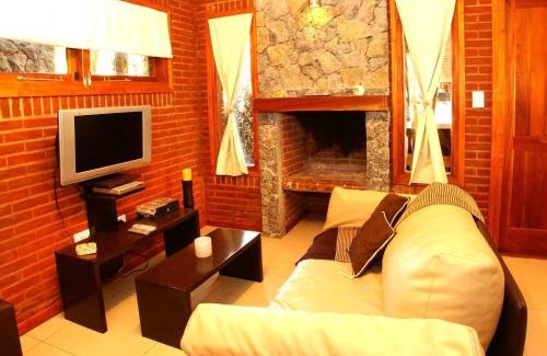 Mar de Las Pampas Apartment | Escondida en el Bosque