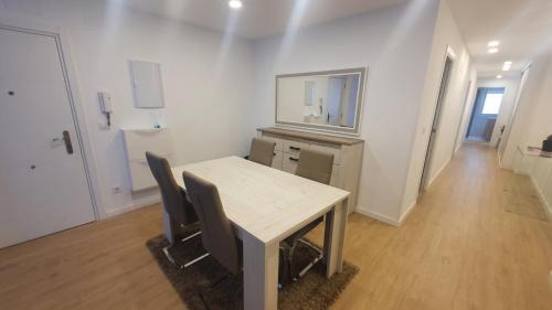 Gijon-Este Apartment | Escondite de Leire - Precioso piso reformado, Wifi 2h - VUT-3569-AS