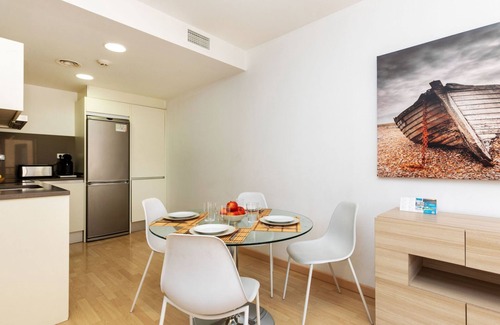 Colera Apartment | Escorxador by Interhome