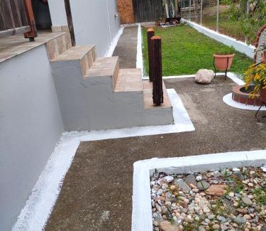 Alexandroupoli House | ESD House