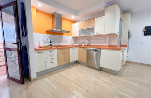 Telde Apartment | Esencia Atlántica Suites, near the sea. By Vivac Gestión.