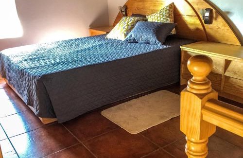 Madalena Ski Chalet | eSense - Formosinha