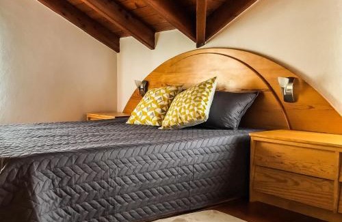 Madalena Ski Chalet | eSense - Formosinha