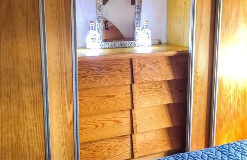 Madalena Ski Chalet | eSense - Formosinha