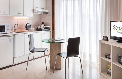 Prosperidad House | Esentia Togumar - Triple (3 adults)