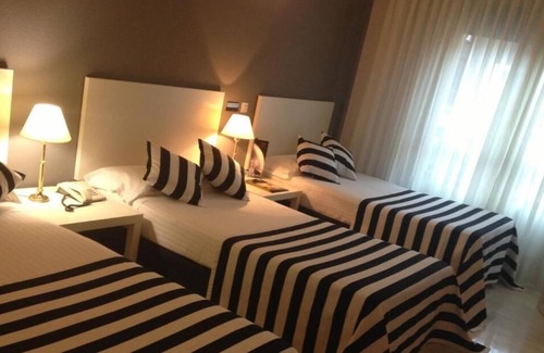 Prosperidad House | Esentia Togumar - Triple (2 adults + 1 child)