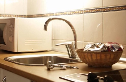 Prosperidad House | Esentia Togumar - Triple (2 adults + 1 child)