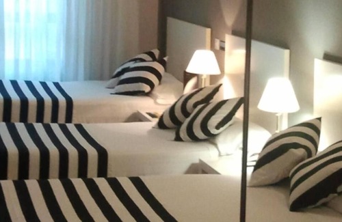 Prosperidad House | Esentia Togumar - Triple (2 adults + 1 child)