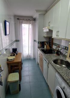 Colunga Apartment | Esguilu - VUT-5709-AS