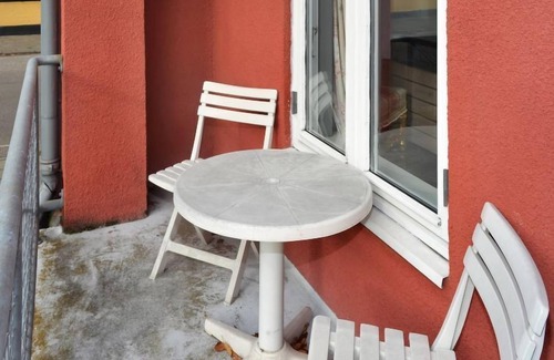 Tønder Municipality Apartment | "Esja" - 22km from the sea by Interhome